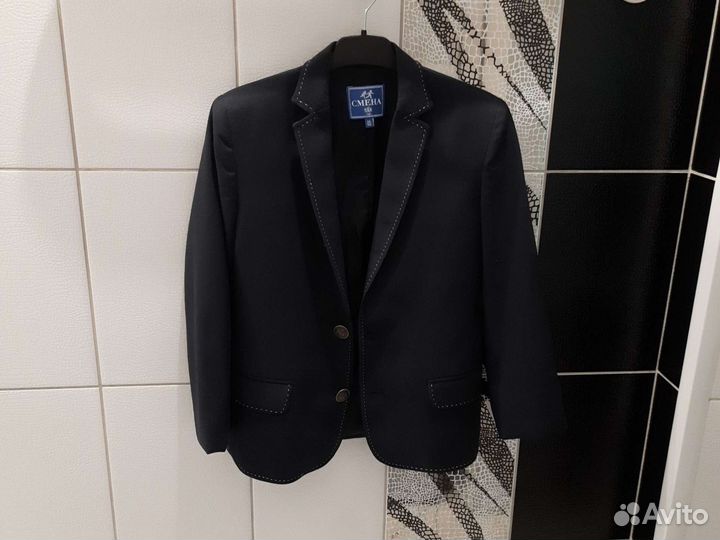 Пиджак 134