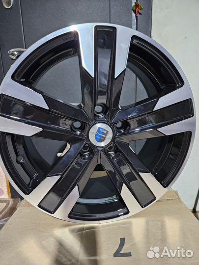 Диски 16 5х108 Висмут