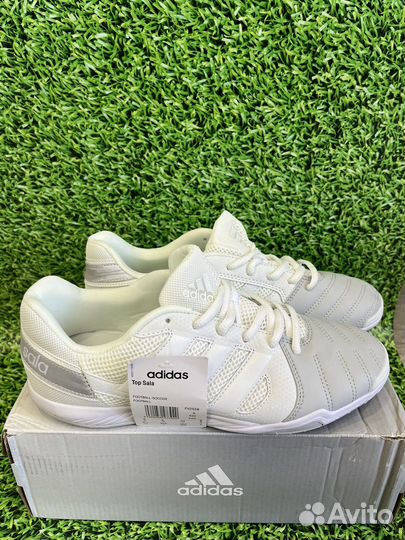 Футзалки adidas top sala