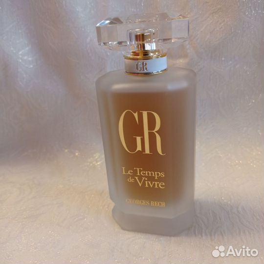 Парфюм из личной коллекции 3 часть