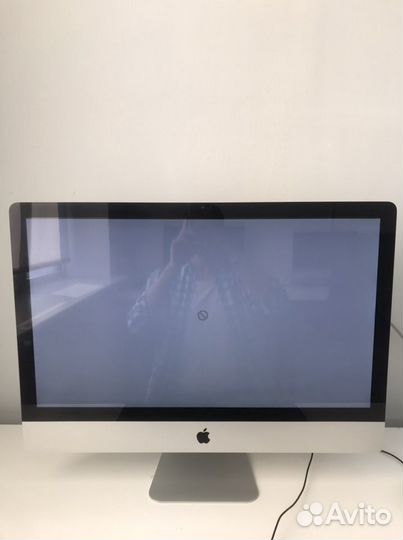 Apple iMac 27 mid 2010 16 гб