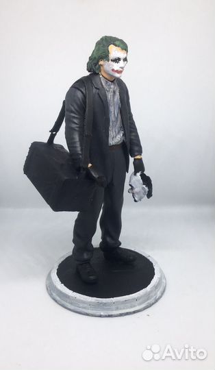 Фигурка Джокер из к/ф Темный рыцарь