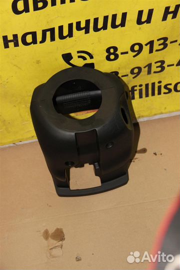 Кожух рулевой колонки Honda stepwgn (rg4) 2005-20