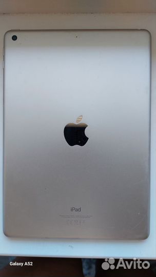 iPad air 2 32gb