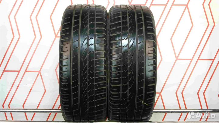 Continental ContiCrossContact LX 235/50 R18
