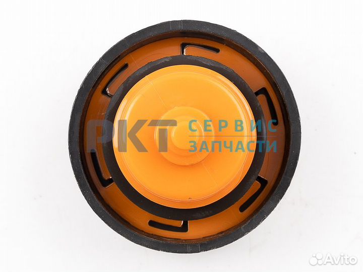 Крышка бензобака ГАЗель 3302/Бизнес, Соболь 2217/Б