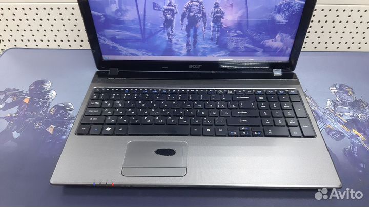 Ноутбук Acer 5560