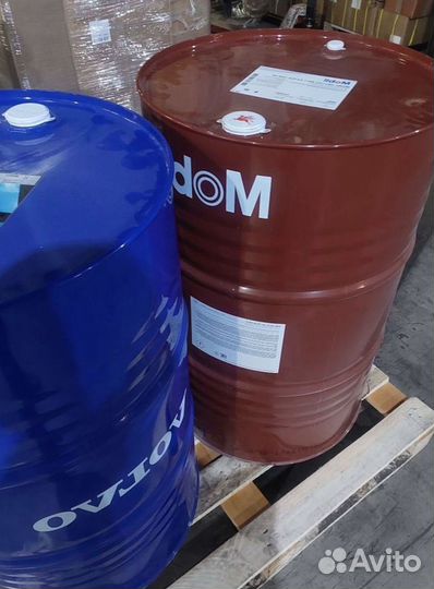 Моторное масло Castrol Vecton 15W-40