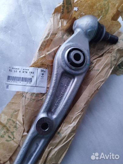 Рычаг 31106878082 BMW