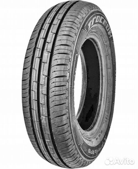Tracmax X-Privilo RF-19 215/75 R16 116R
