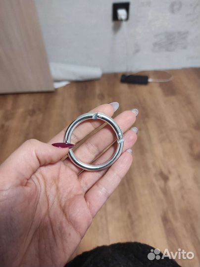 Карабины для сумок