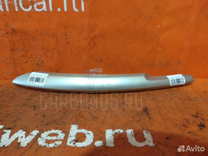 Молдинг кузова Toyota Ist NCP60