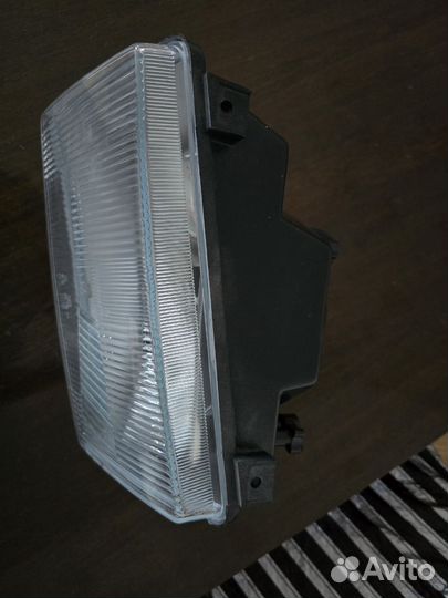 Фара водительская Москвич 2141 Bosch новая