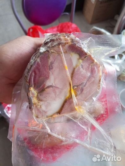 Вкусняшки