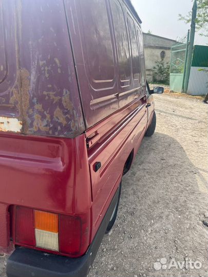 ИЖ 2717 1.6 МТ, 2002, 70 000 км