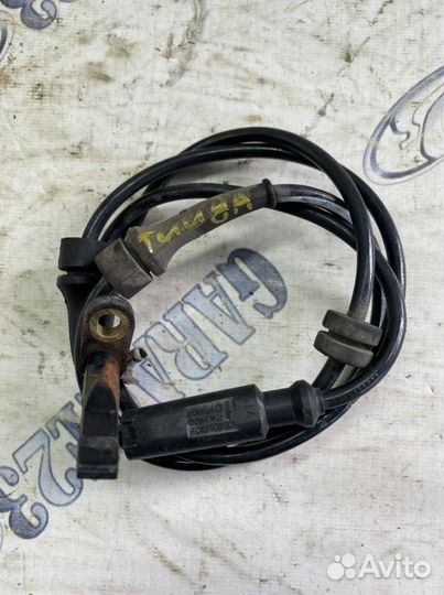 Датчик abs nissan tiida