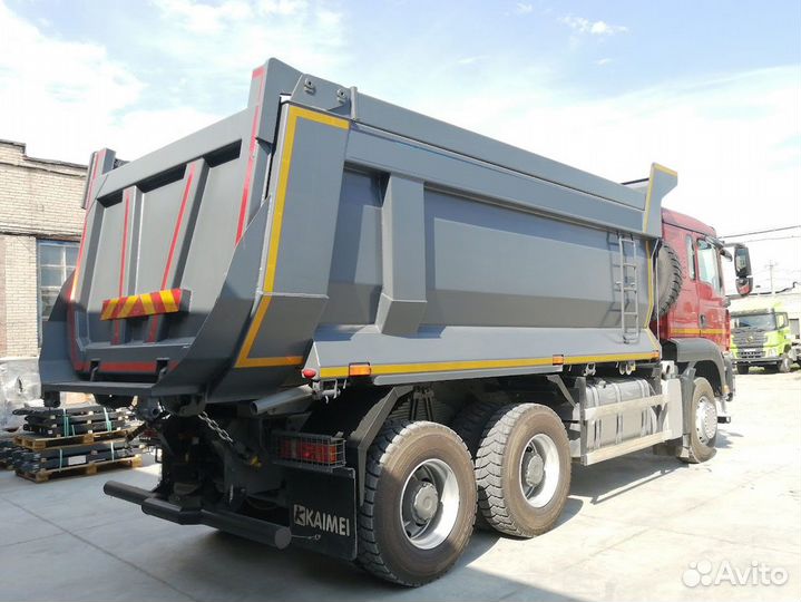 SITRAK C7H, 2023