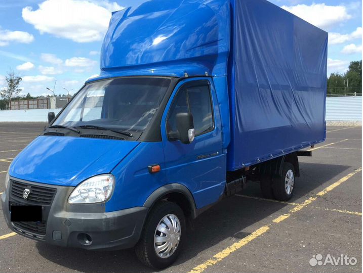 Негабаритные перевозки с гарантией от 300кг