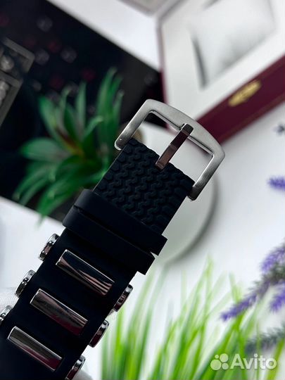 Мужские наручные часы