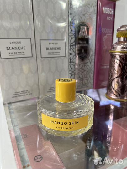 Парфюм Vilhelm Parfumerie Mango Skin 100 мл