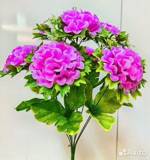 Искусственные Цветы Оптом