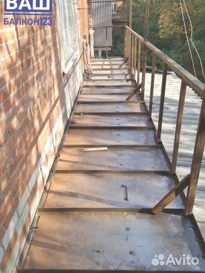 Остекление домов с гарантией по договору