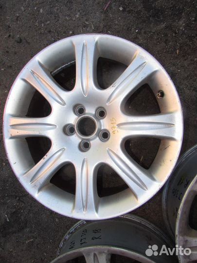Диск R18 Jaguar XJ350 2004-2009