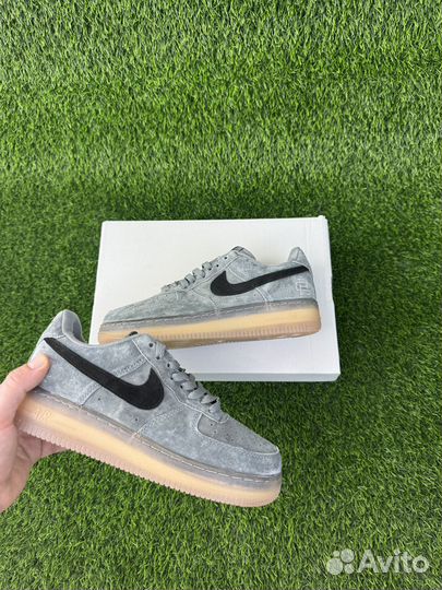 Кеды Nike Air Force 1 Low / 36-45