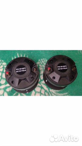 EAW VR51 Mackie TH-12A Alto/Beima