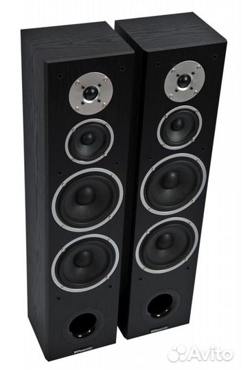 Напольная акустика MT-Power Performance Front blac