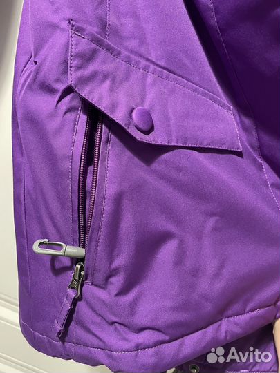 Горнолыжная куртка RIP curl женская