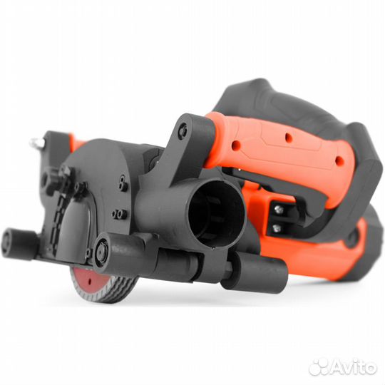 Штроборез messer T1455