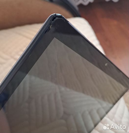 Планшет prestigio multipad 4g