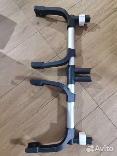 Адаптер для автокресла коляски bugaboo donkey