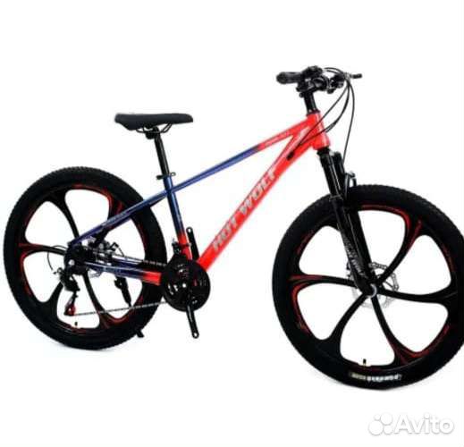 Велосипеды