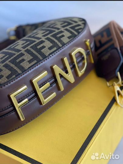 Сумка fendi