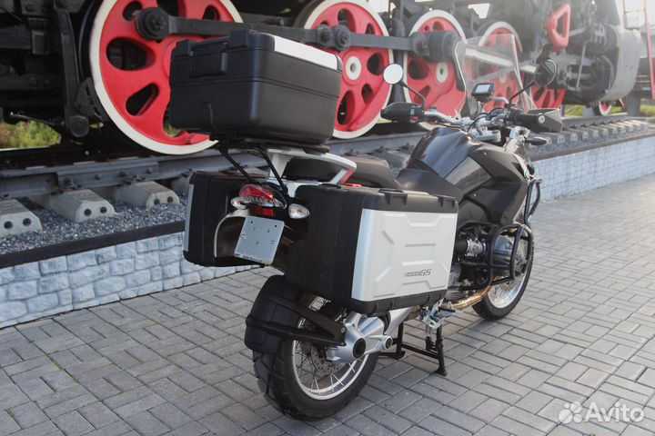 Продам BMW R 1200 GS