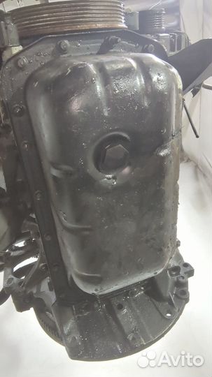 Генератор Peugeot 3008, 2011