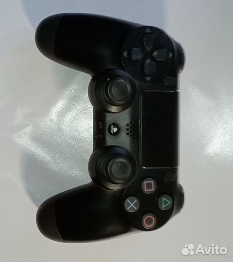 Геймпад sony dualshock 4 v2 от PlayStation 4