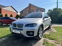 BMW X6 3.0 AT, 2011, 106 000 км, с пробегом, цена 2 700 000 руб.