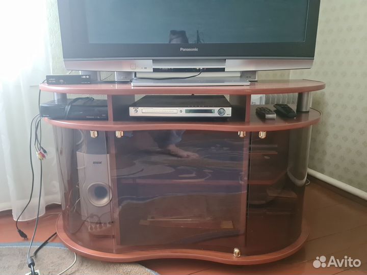 Тумба под тв