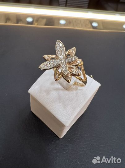 Золотое кольцо