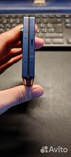 Samsung Galaxy Z Fold6, 12/256 ГБ