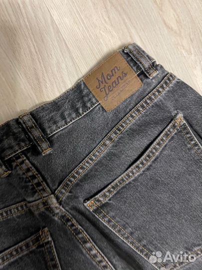 Джинсы pull and bear 40 б/у