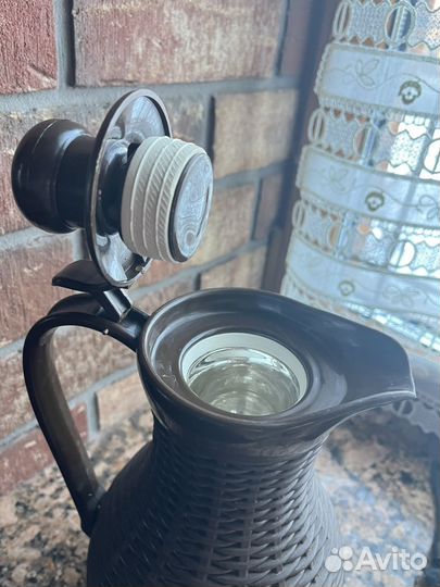 Термос кувшин СССР