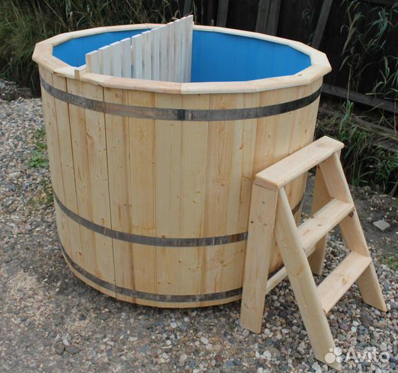 Купель под заказ