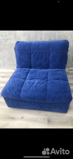 Угловой диван