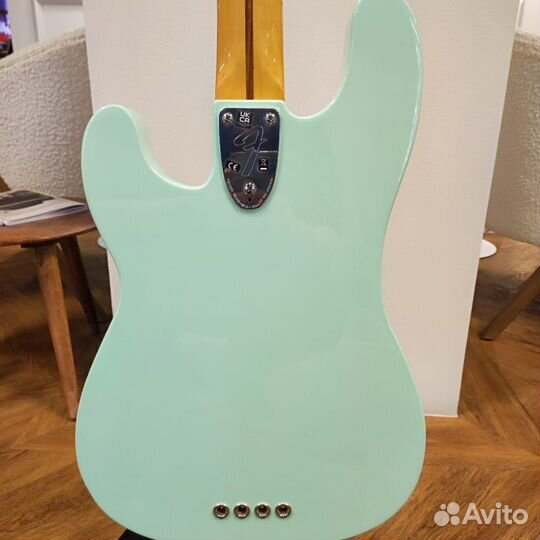 Бас гитара Fender Vintera II '70s Telecaster Bass