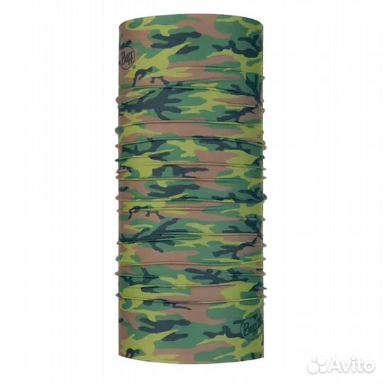 Buff Original EcoStretch multifunctional scarf