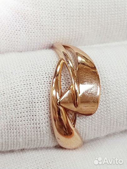 Золотое кольцо 19,5р